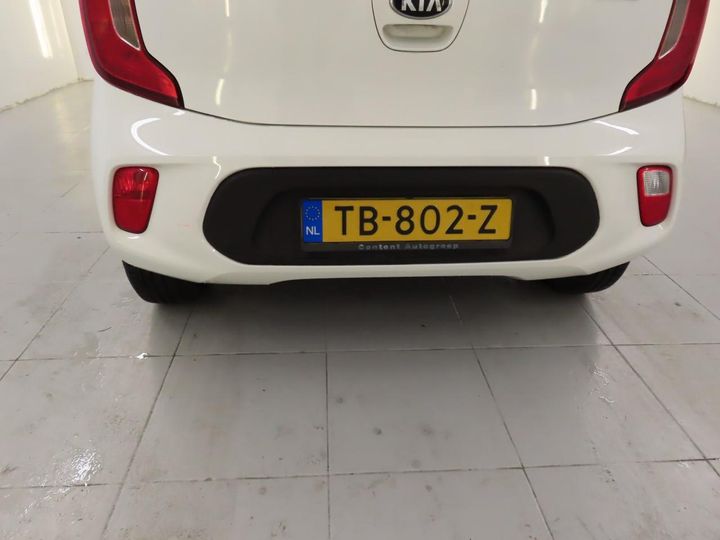 Photo 15 VIN: KNAB2511AJT287788 - KIA PICANTO 