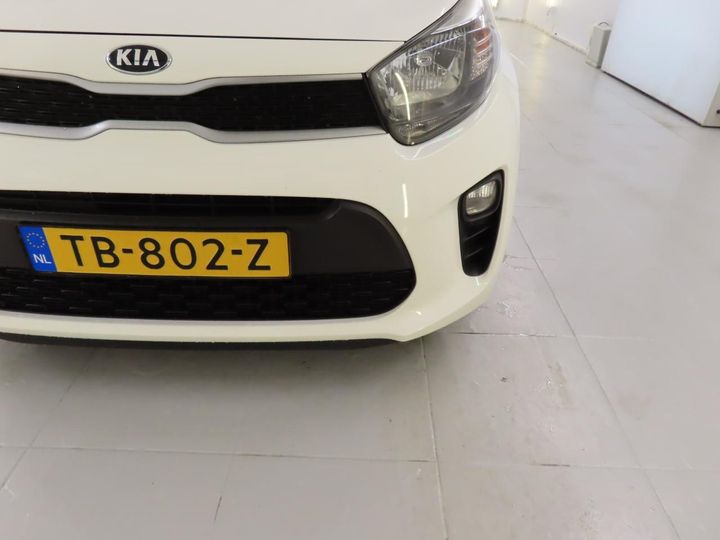 Photo 20 VIN: KNAB2511AJT287788 - KIA PICANTO 