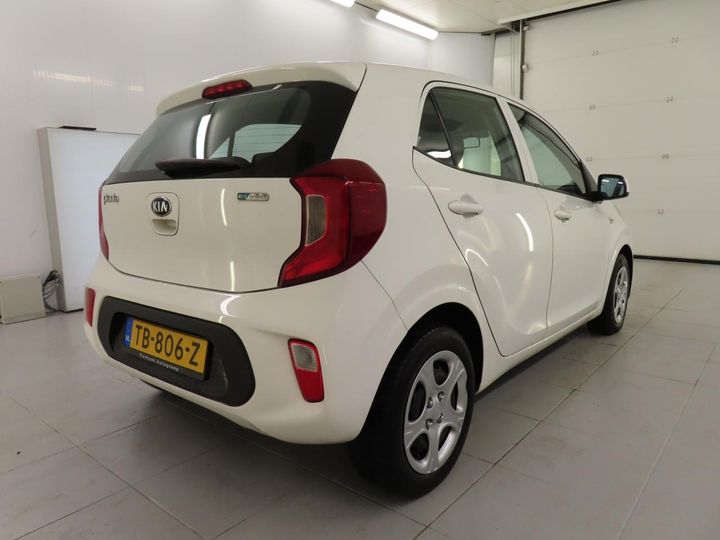 Photo 1 VIN: KNAB2511AJT287802 - KIA PICANTO 