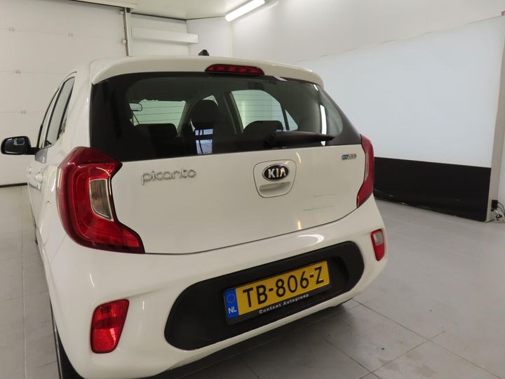 Photo 16 VIN: KNAB2511AJT287802 - KIA PICANTO 