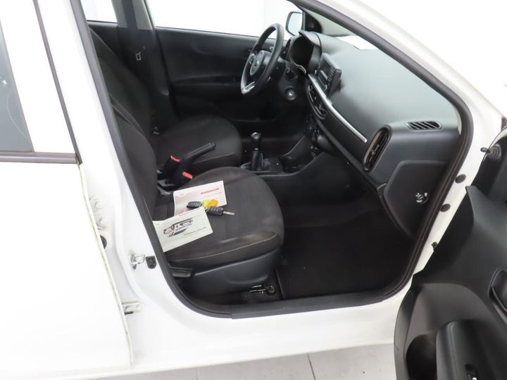 Photo 18 VIN: KNAB2511AJT287802 - KIA PICANTO 