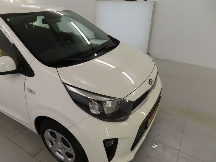 Photo 20 VIN: KNAB2511AJT287802 - KIA PICANTO 