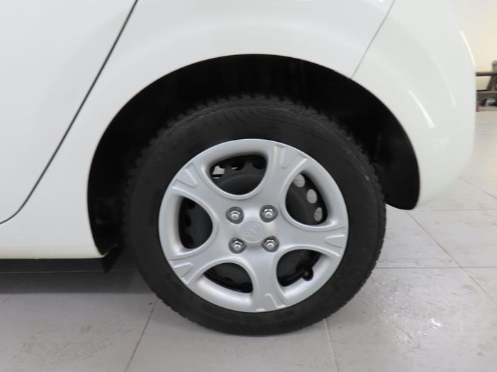 Photo 8 VIN: KNAB2511AJT287802 - KIA PICANTO 