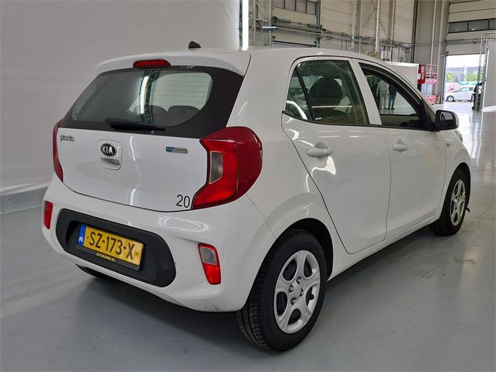 Photo 1 VIN: KNAB2511AJT287926 - KIA PICANTO 