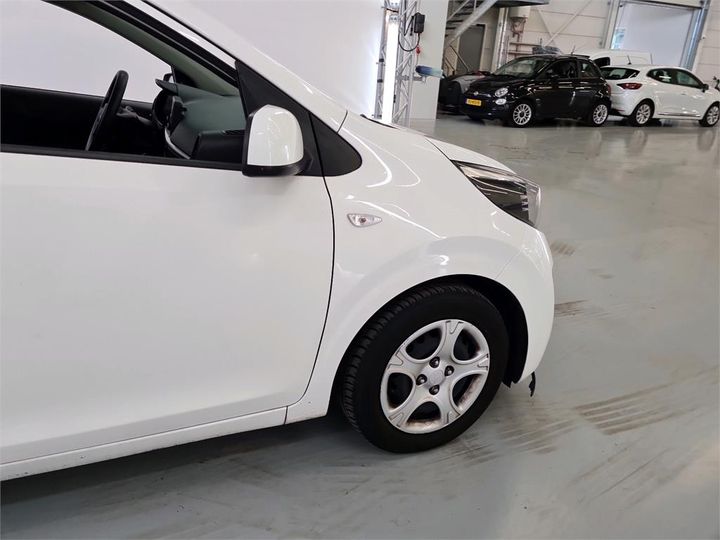 Photo 11 VIN: KNAB2511AJT287926 - KIA PICANTO 