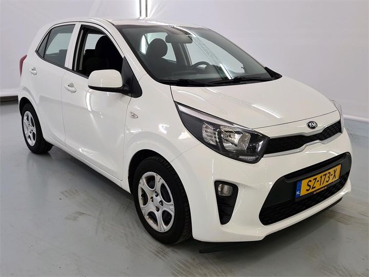 Photo 19 VIN: KNAB2511AJT287926 - KIA PICANTO 