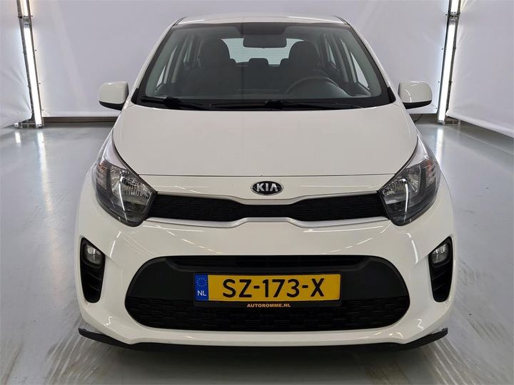 Photo 20 VIN: KNAB2511AJT287926 - KIA PICANTO 