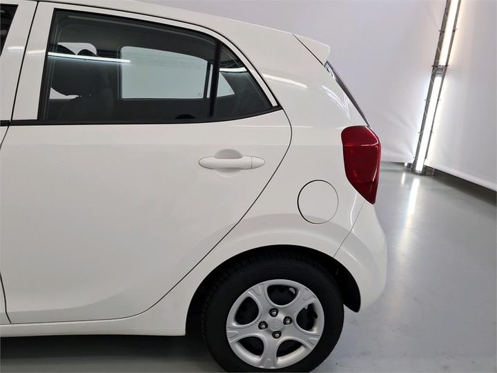 Photo 22 VIN: KNAB2511AJT287926 - KIA PICANTO 