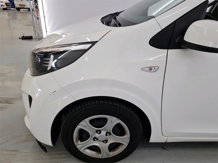 Photo 26 VIN: KNAB2511AJT287926 - KIA PICANTO 