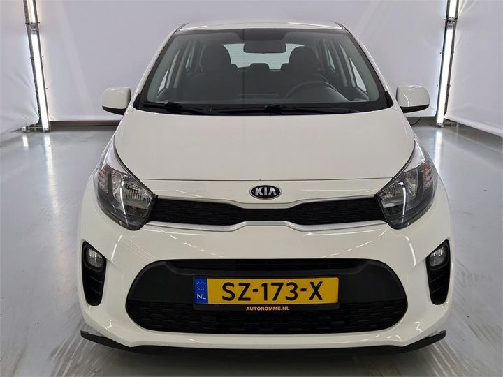 Photo 4 VIN: KNAB2511AJT287926 - KIA PICANTO 