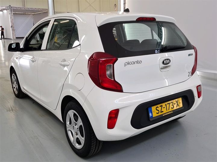 Photo 9 VIN: KNAB2511AJT287926 - KIA PICANTO 