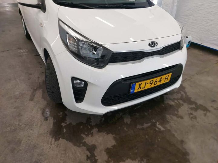 Photo 14 VIN: KNAB2511AJT295778 - KIA PICANTO 