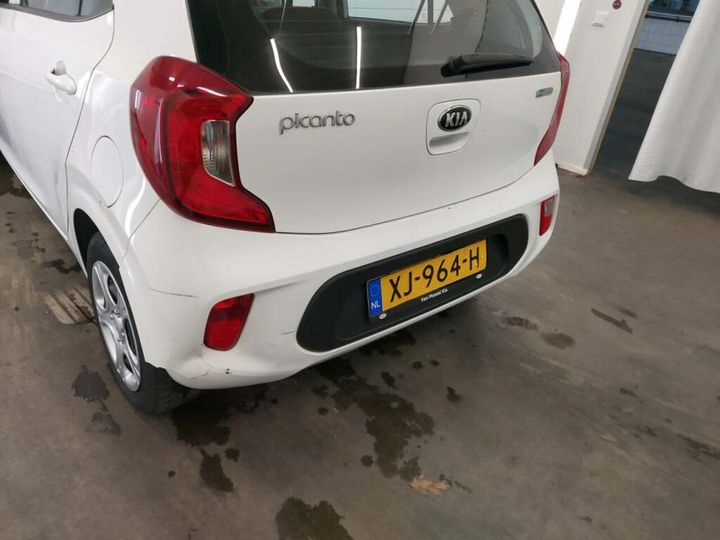 Photo 15 VIN: KNAB2511AJT295778 - KIA PICANTO 