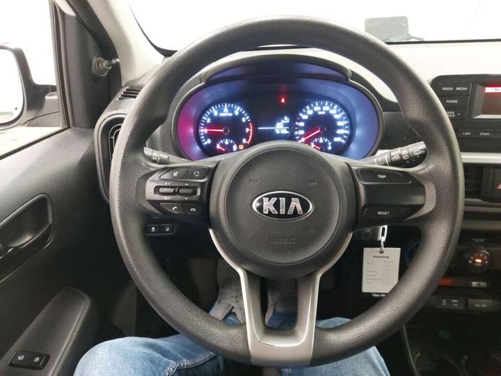 Photo 17 VIN: KNAB2511AJT295778 - KIA PICANTO 