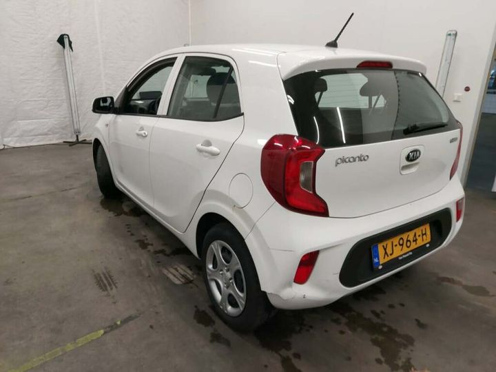 Photo 29 VIN: KNAB2511AJT295778 - KIA PICANTO 