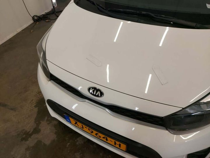 Photo 4 VIN: KNAB2511AJT295778 - KIA PICANTO 