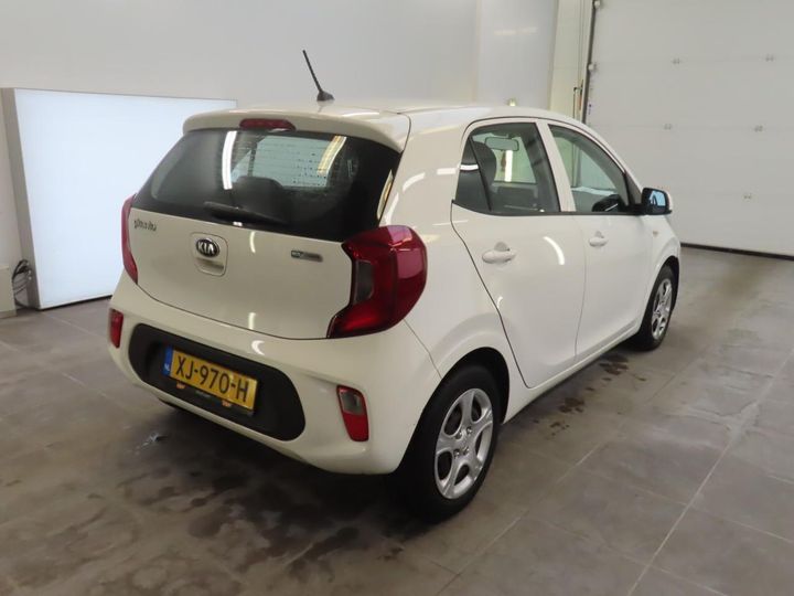 Photo 1 VIN: KNAB2511AJT295987 - KIA PICANTO 