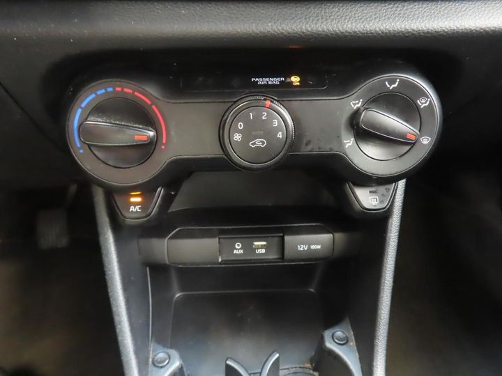 Photo 11 VIN: KNAB2511AJT295987 - KIA PICANTO 