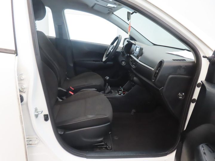 Photo 17 VIN: KNAB2511AJT295987 - KIA PICANTO 