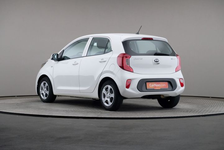 Photo 2 VIN: KNAB2511AJT296027 - KIA PICANTO 