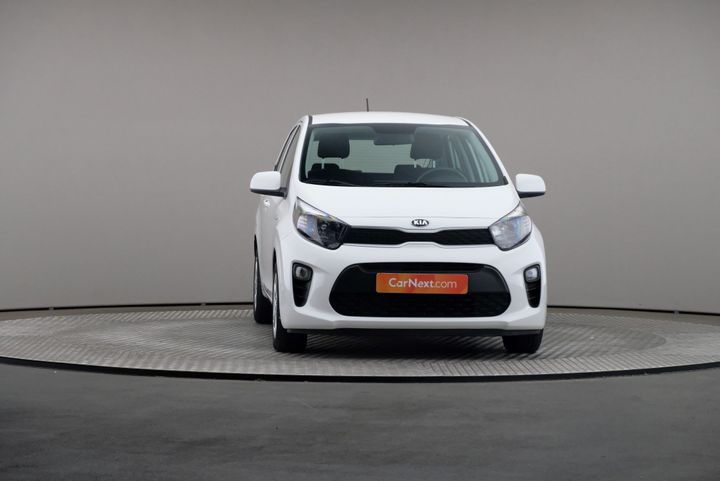 Photo 3 VIN: KNAB2511AJT296027 - KIA PICANTO 