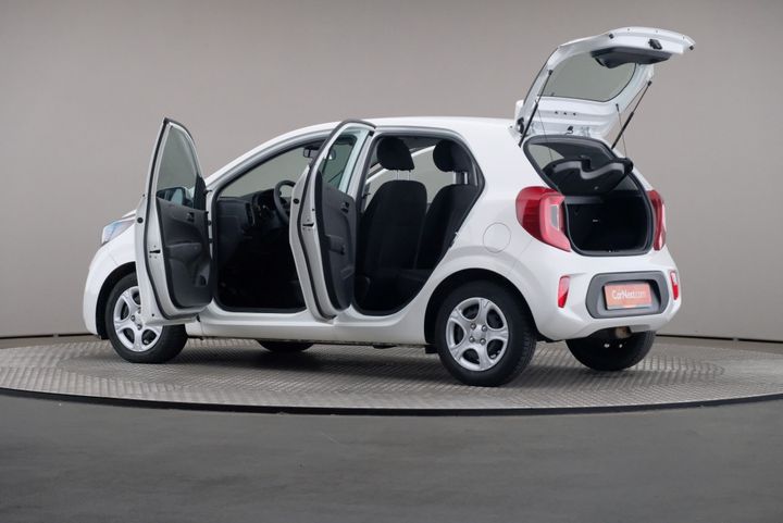 Photo 7 VIN: KNAB2511AJT296027 - KIA PICANTO 