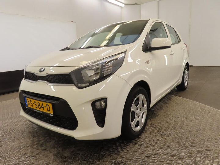 Photo 0 VIN: KNAB2511AJT296901 - KIA PICANTO 