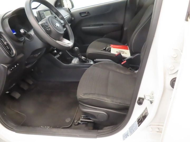 Photo 13 VIN: KNAB2511AJT296901 - KIA PICANTO 