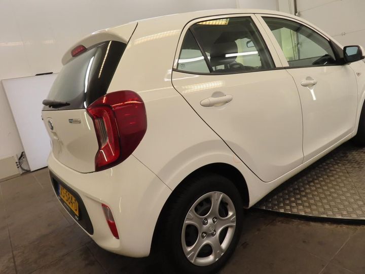 Photo 19 VIN: KNAB2511AJT296901 - KIA PICANTO 