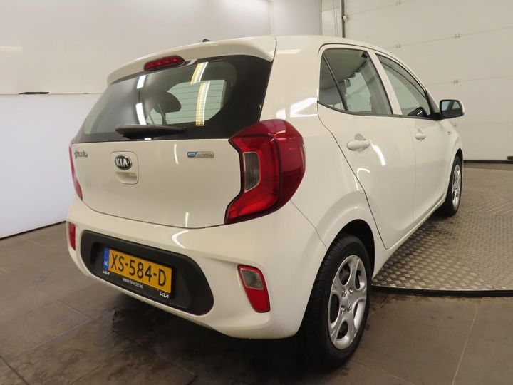 Photo 2 VIN: KNAB2511AJT296901 - KIA PICANTO 