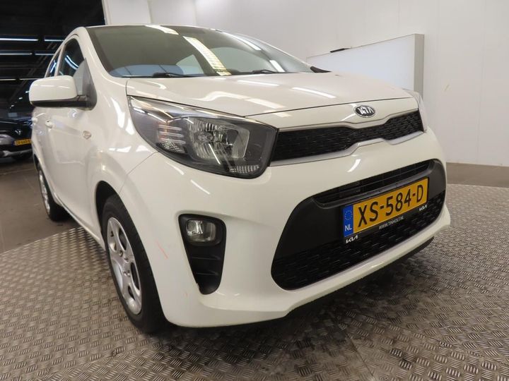 Photo 23 VIN: KNAB2511AJT296901 - KIA PICANTO 