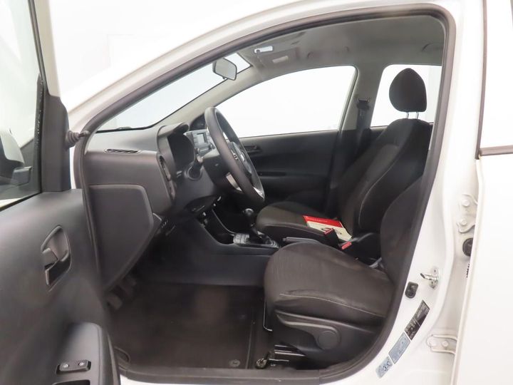 Photo 5 VIN: KNAB2511AJT296901 - KIA PICANTO 