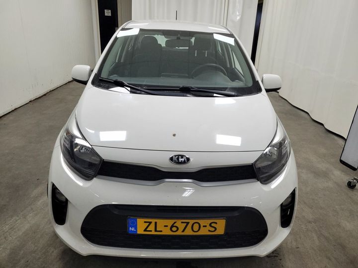 Photo 14 VIN: KNAB2511AJT296909 - KIA PICANTO 