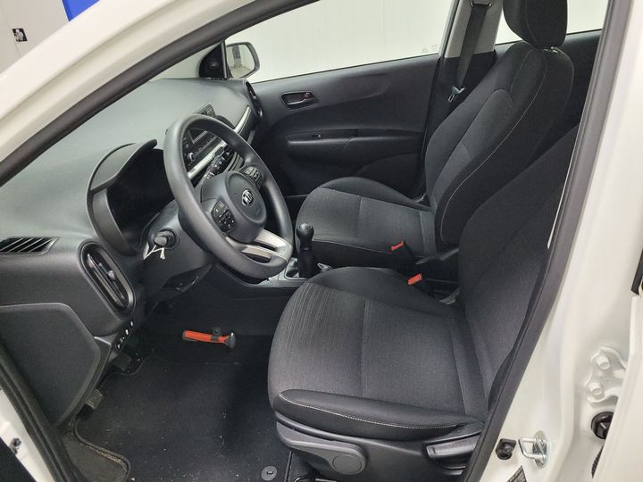 Photo 5 VIN: KNAB2511AJT296909 - KIA PICANTO 