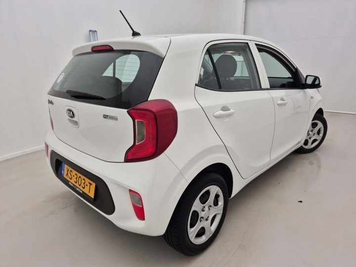 Photo 1 VIN: KNAB2511AJT296912 - KIA PICANTO 