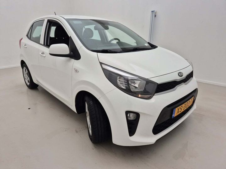 Photo 20 VIN: KNAB2511AJT296912 - KIA PICANTO 