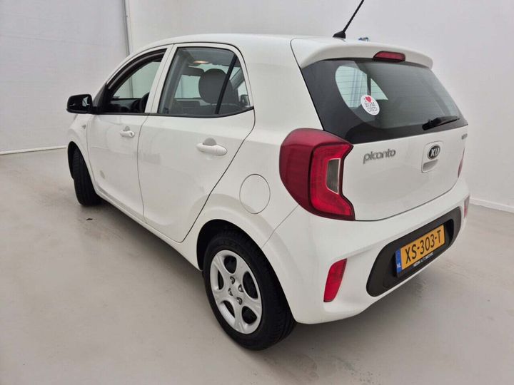 Photo 25 VIN: KNAB2511AJT296912 - KIA PICANTO 