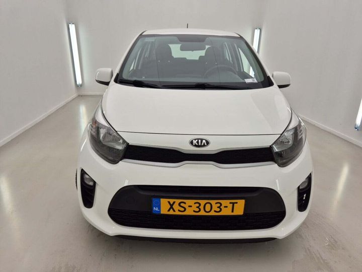 Photo 3 VIN: KNAB2511AJT296912 - KIA PICANTO 