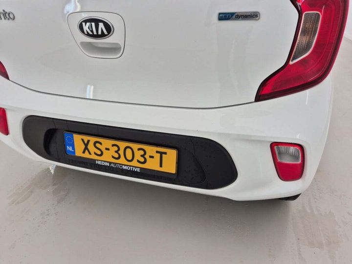 Photo 4 VIN: KNAB2511AJT296912 - KIA PICANTO 