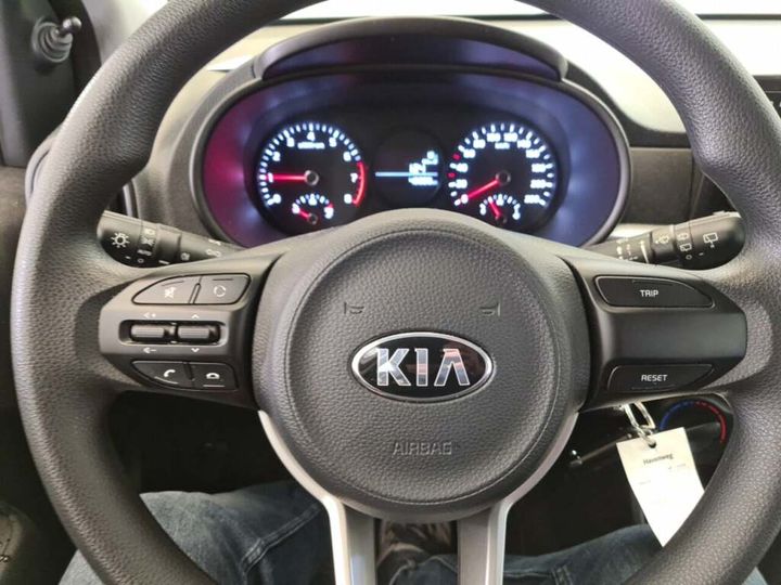 Photo 11 VIN: KNAB2511AJT297004 - KIA PICANTO 