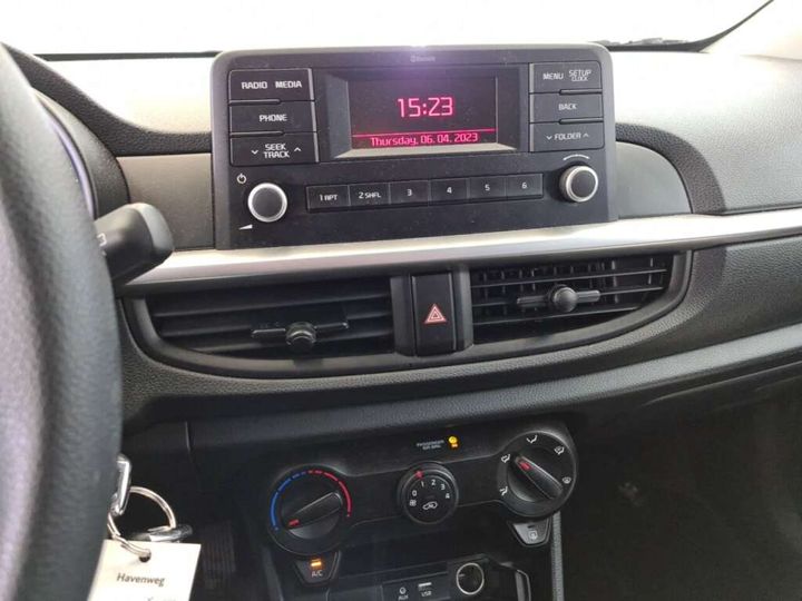 Photo 12 VIN: KNAB2511AJT297004 - KIA PICANTO 