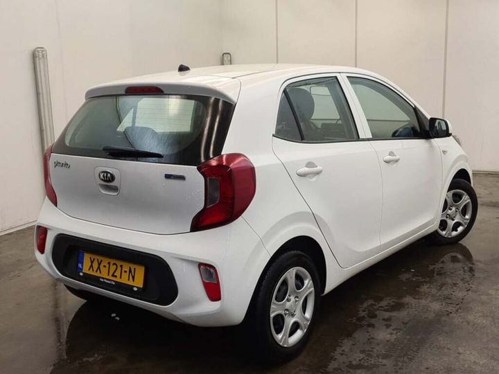 Photo 2 VIN: KNAB2511AJT297004 - KIA PICANTO 