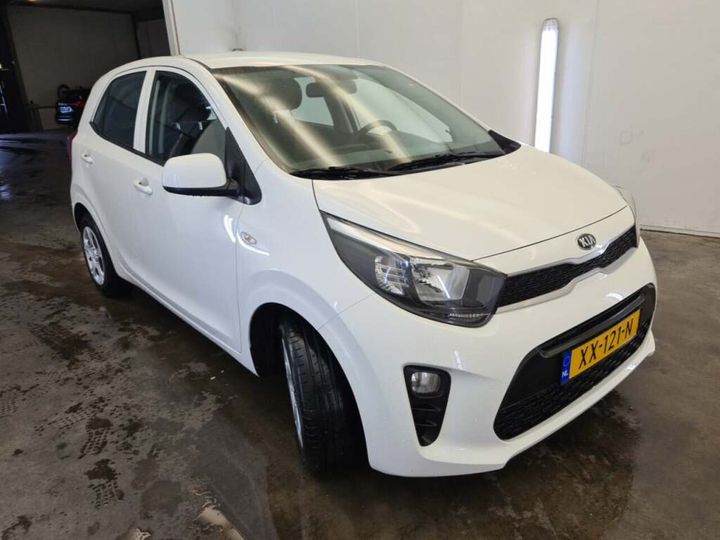 Photo 26 VIN: KNAB2511AJT297004 - KIA PICANTO 