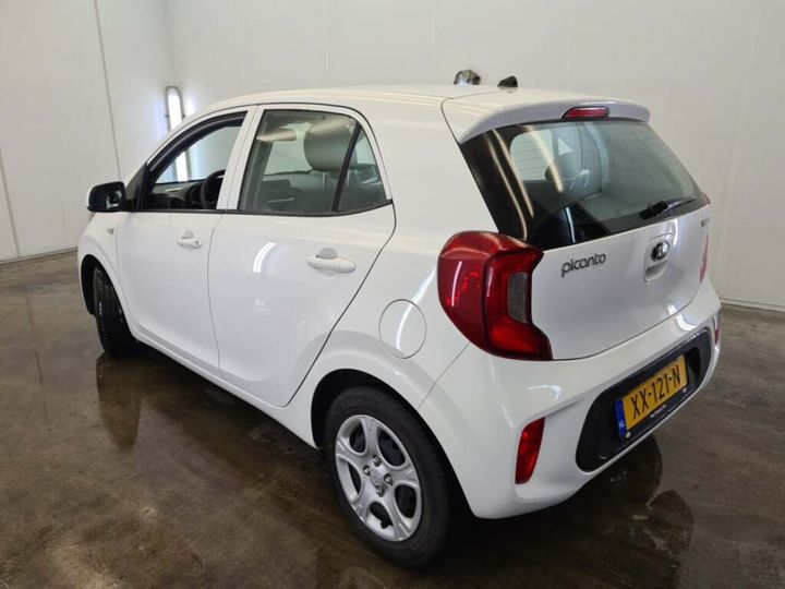 Photo 27 VIN: KNAB2511AJT297004 - KIA PICANTO 