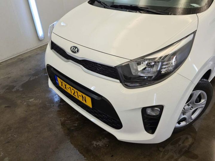 Photo 5 VIN: KNAB2511AJT297004 - KIA PICANTO 