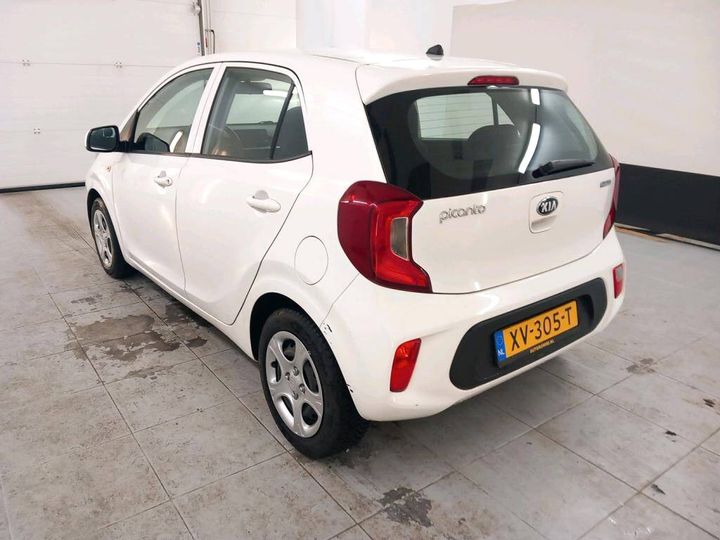 Photo 1 VIN: KNAB2511AJT297021 - KIA PICANTO 