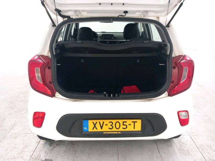 Photo 10 VIN: KNAB2511AJT297021 - KIA PICANTO 