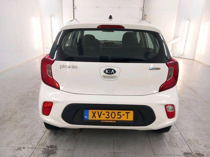 Photo 2 VIN: KNAB2511AJT297021 - KIA PICANTO 