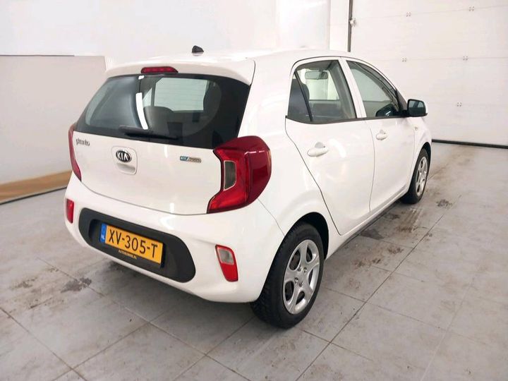 Photo 3 VIN: KNAB2511AJT297021 - KIA PICANTO 