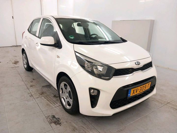 Photo 4 VIN: KNAB2511AJT297021 - KIA PICANTO 